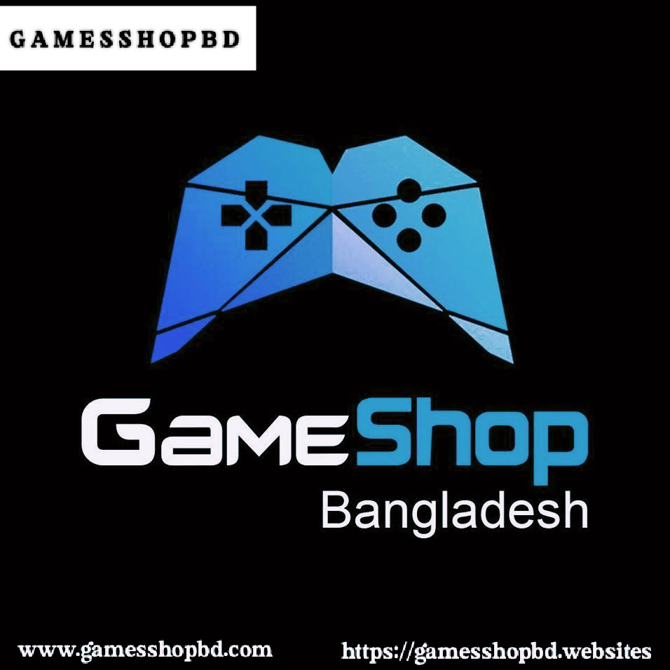 Games Shop bd is a best selling website in Bangladesh 2022